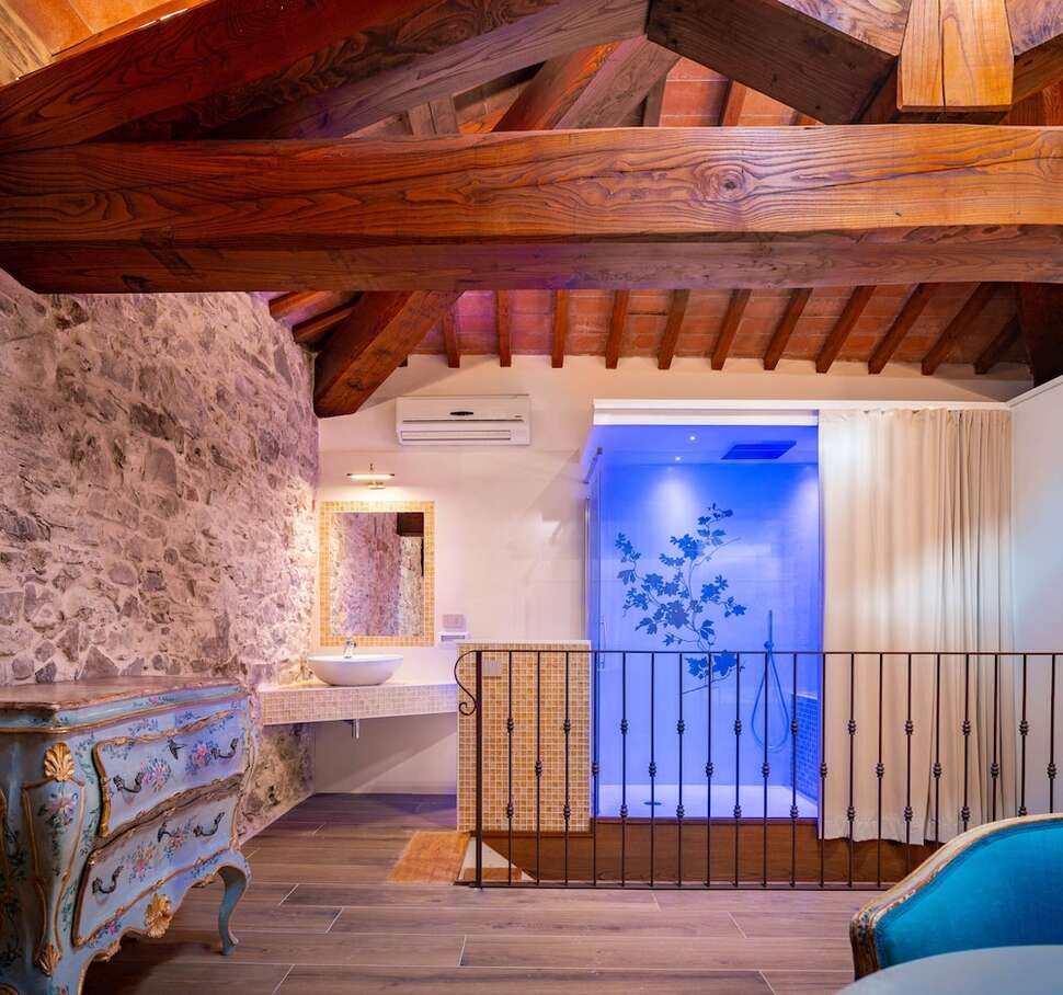 Een foto van Agri Resort & Spa Le Colline Del Paradiso