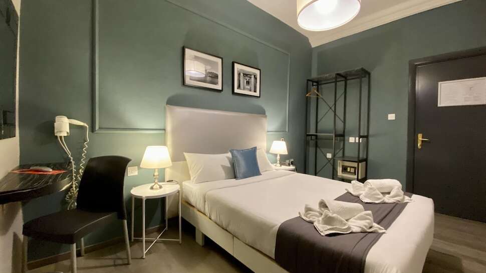 Een foto van Sliema Marina Hotel
