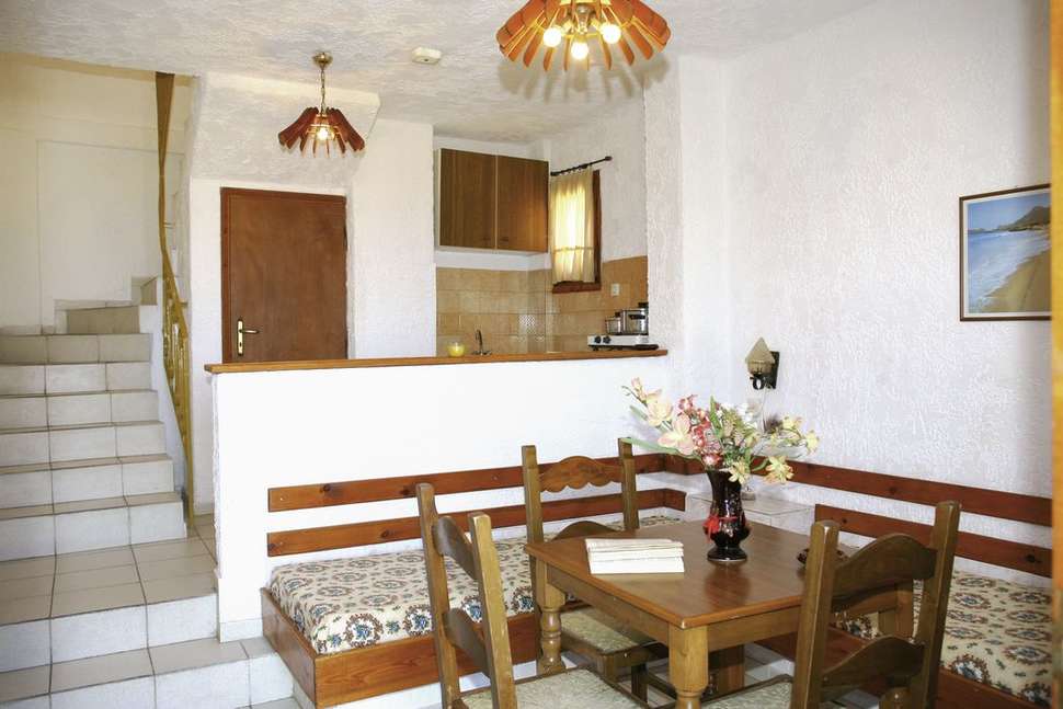 Een foto van Elgoni Appartementen