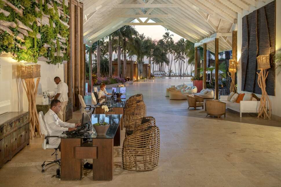 Een foto van Viva Wyndham V Samana