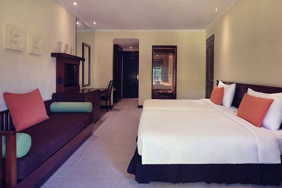 Een foto van Mercure Resort Sanur
