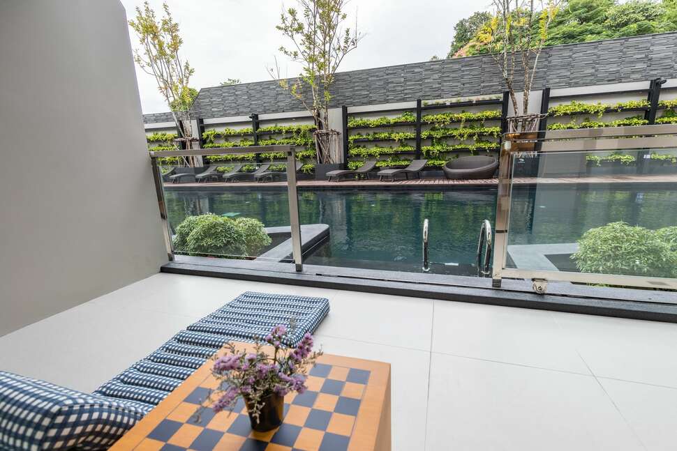 Een foto van Golden Tulip Pattaya Beach Resort