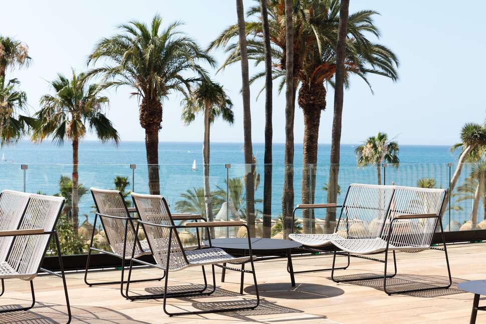Een foto van Best Hotels Triton