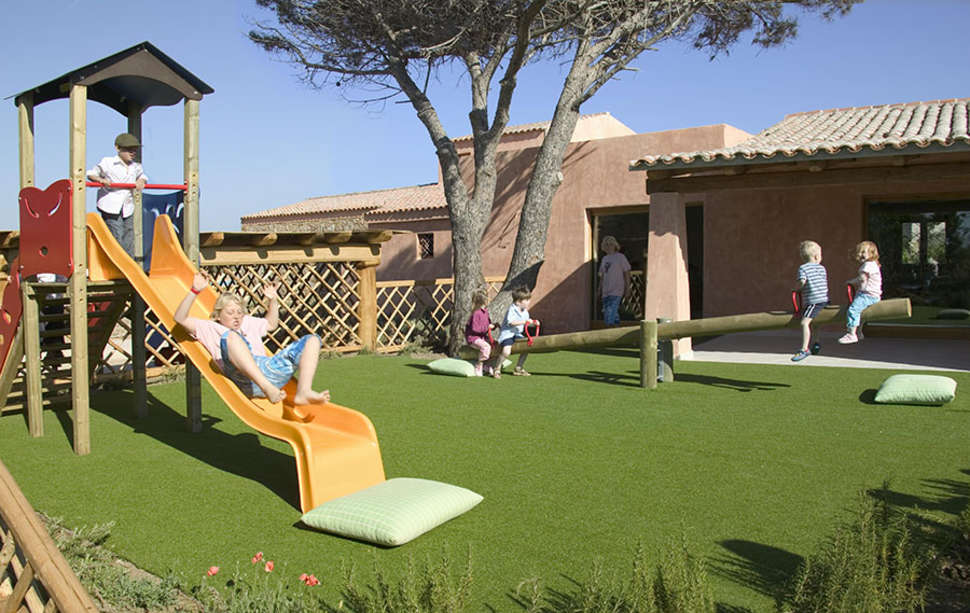 Een foto van Valle dell'Erica Resort Thalasso & Spa