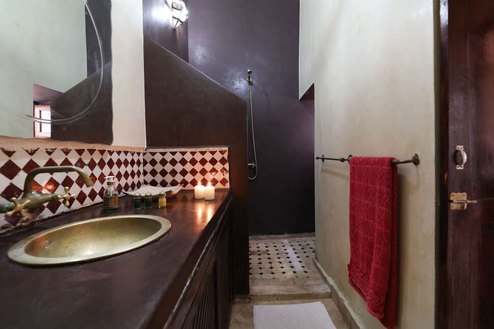 Ein Foto Riad Sidi Mimoune