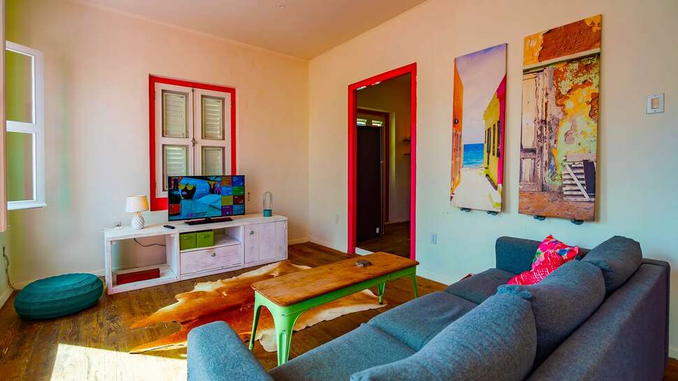 Een foto van Wynwood Boutique Hotel