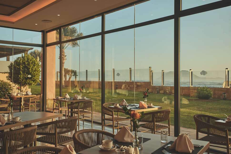 Een foto van Secrets Bahia Real Resort & Spa