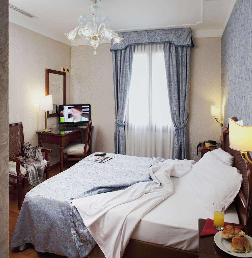 Een foto van Hotel Ca' D'Oro