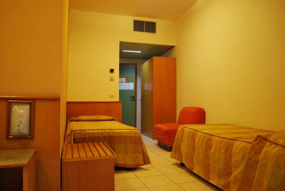 Een foto van Hotel Tre Torri
