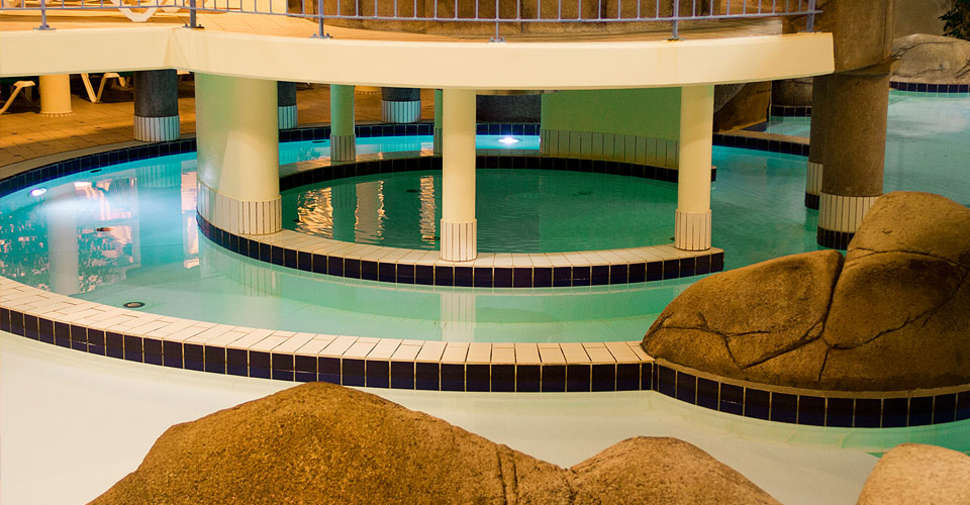 Een foto van Skallerup Seaside Resort