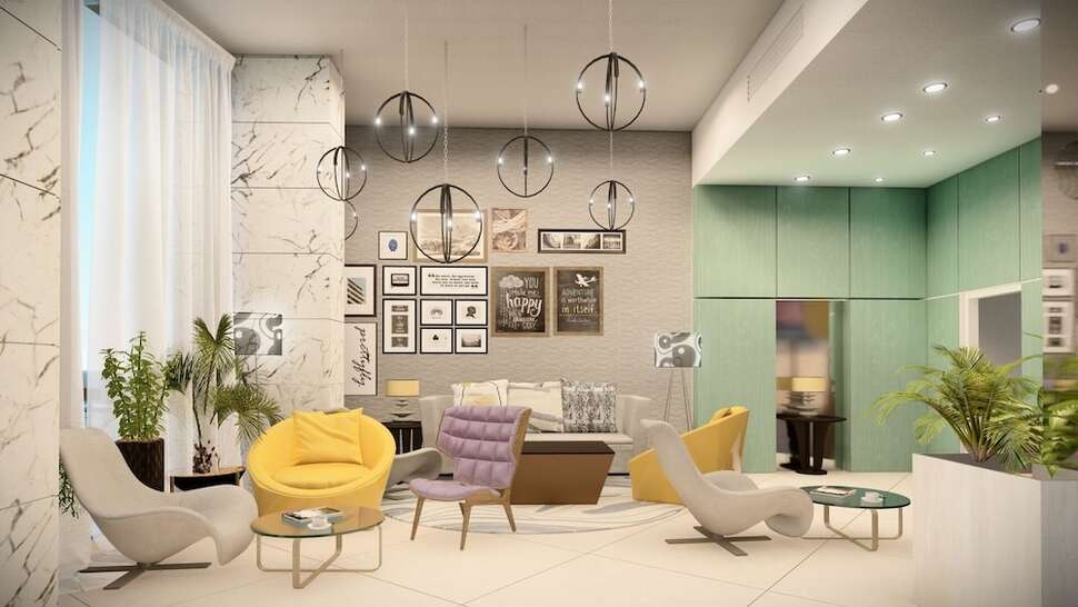 Een foto van Mayflower Hotel Malta