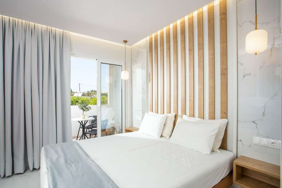 Een foto van Tsampika Hotel