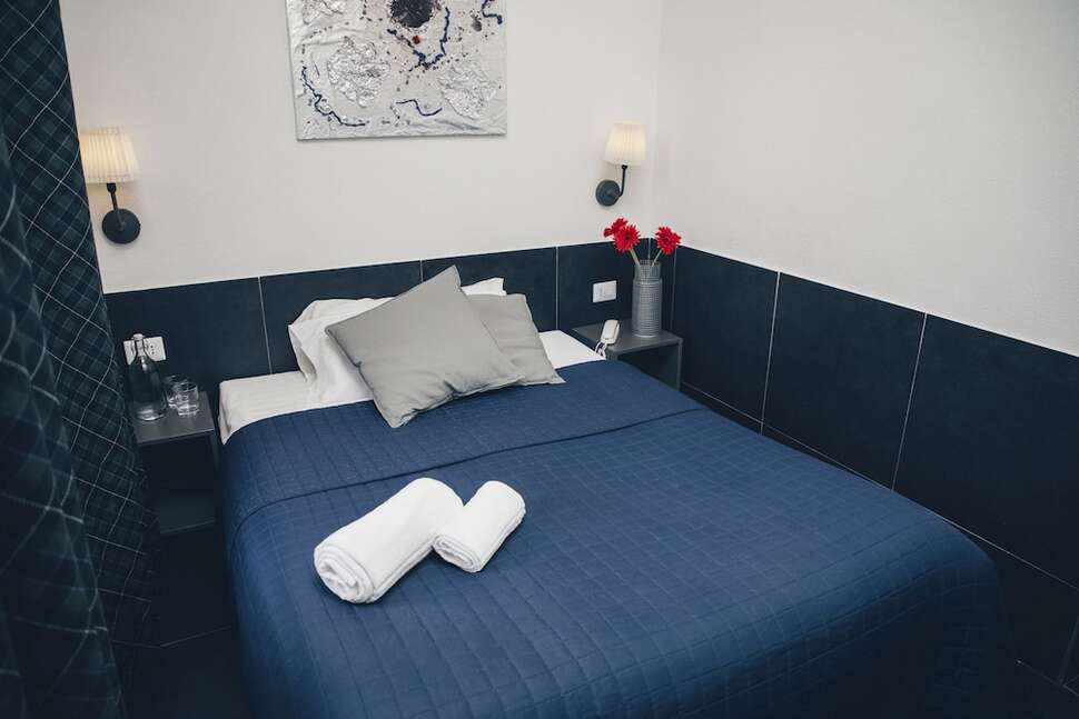 Een foto van Hotel Ideal