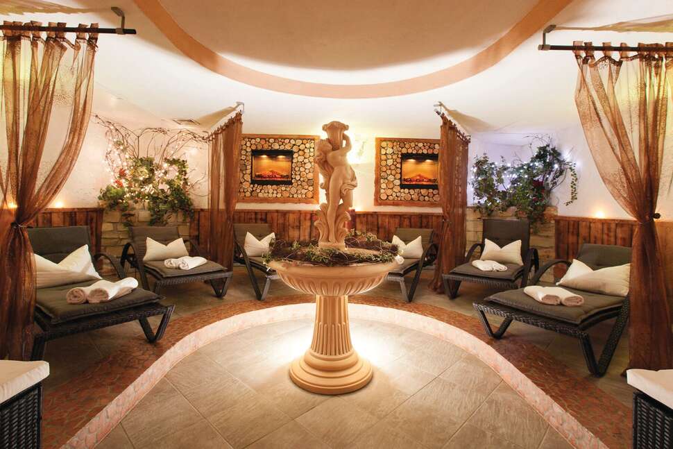 Ein Foto Beauty & Sporthotel Tirolerhof