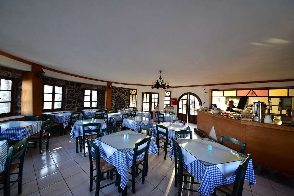 Een foto van Caldera View Resort