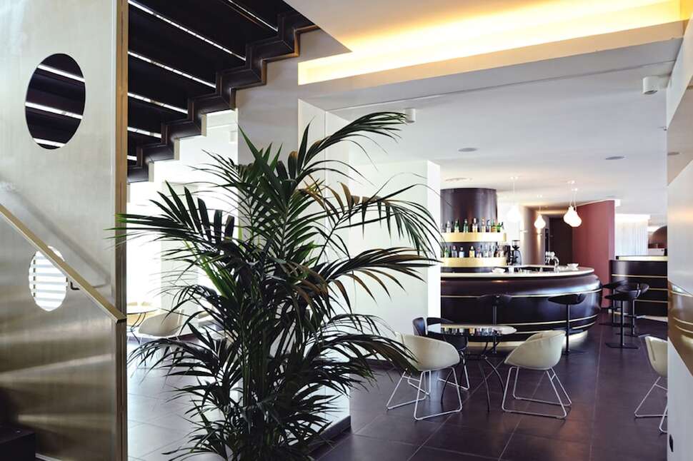 Een foto van iH Hotels Roma Z3