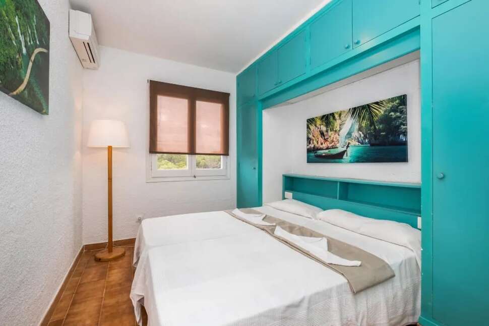 Een foto van Appartementen Playa Parc