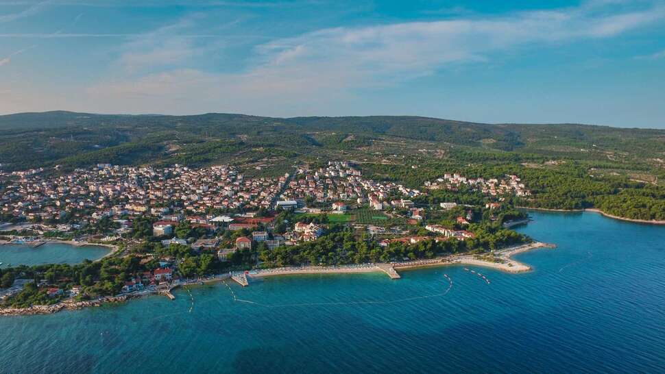 Een foto van Waterman Supetrus Resort