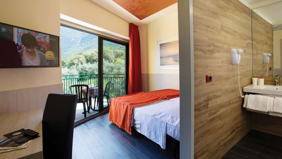 Een foto van Hotel Sole