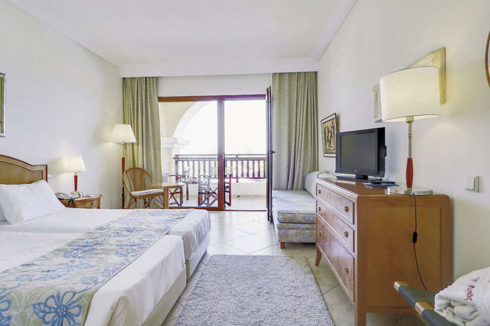 Een foto van Hotel Aegean Melathron Thalasso & Spa