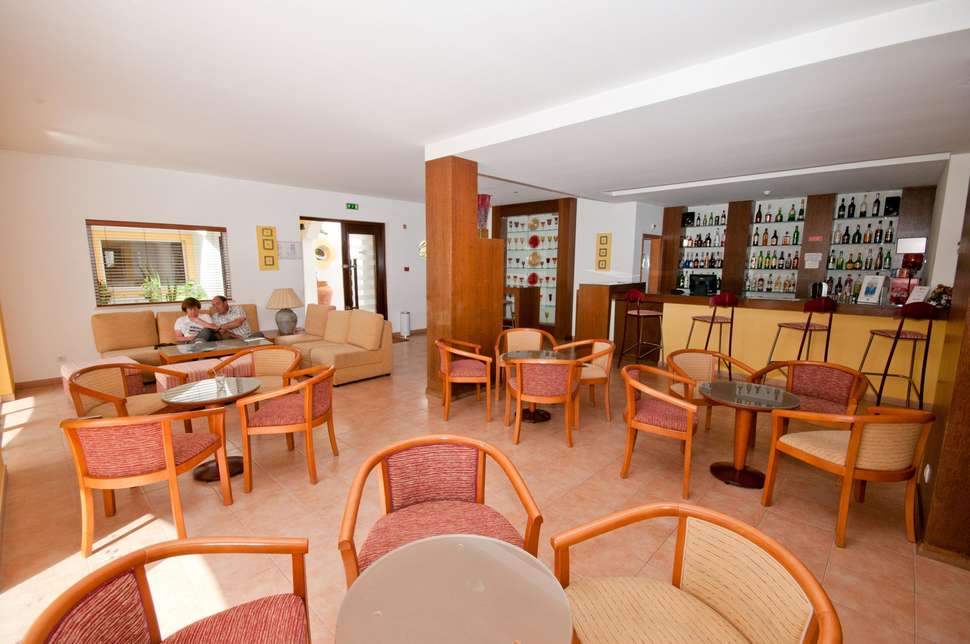 Een foto van Hotel Luz Bay
