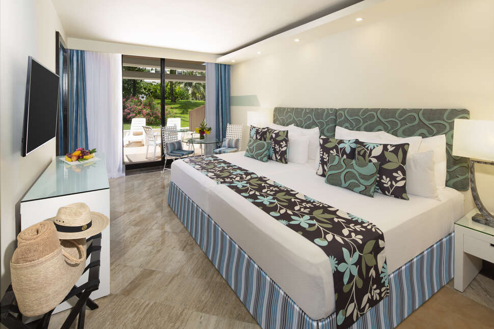 Een foto van Grand Oasis Cancun