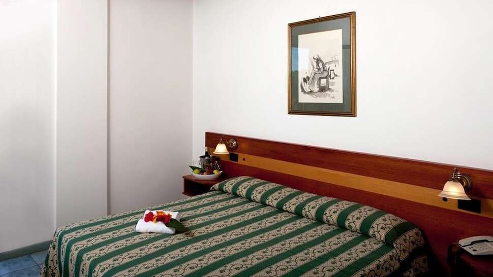 Een foto van Horse Country Resort