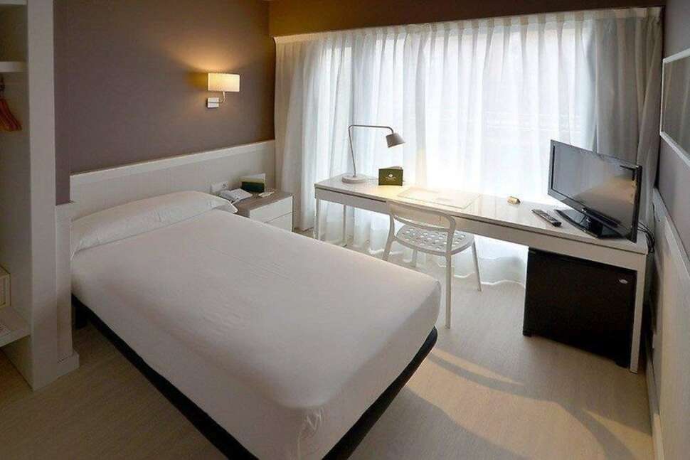 Een foto van Hotel Paral-Lel