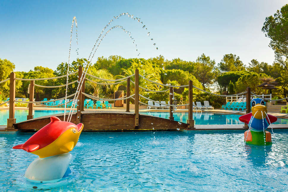 Een foto van Lei Suves Camping-Club