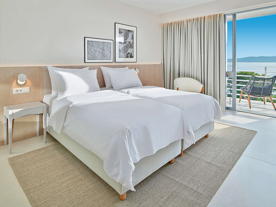 Een foto van Maestral Adults Exclusive Hotel