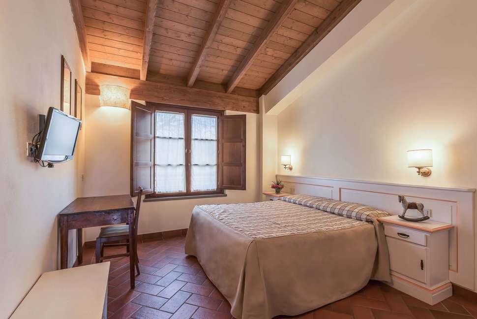 Een foto van Appartementen Antico Casale