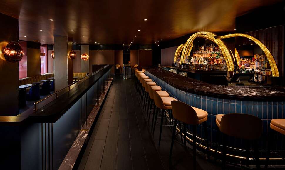 Een foto van The Lexington New York City