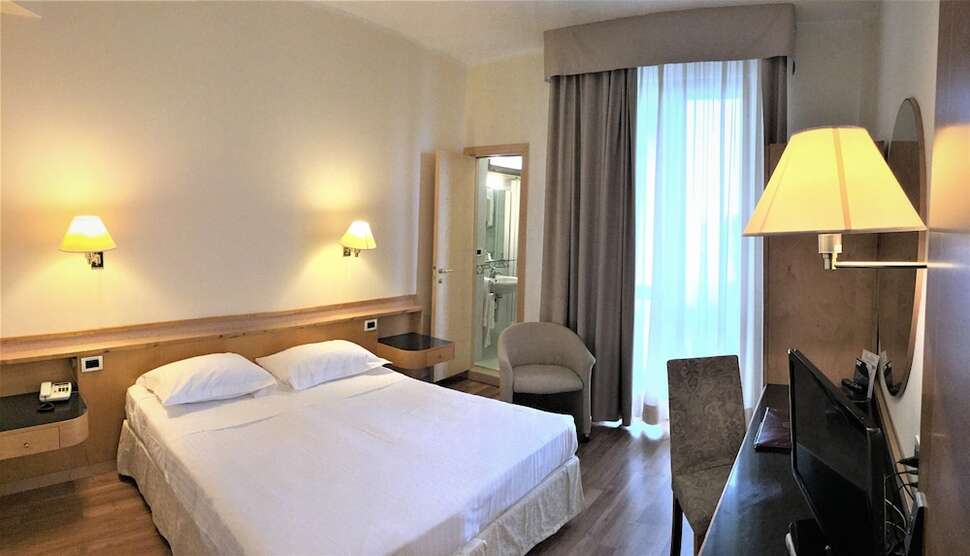 Een foto van Hotel Minerva