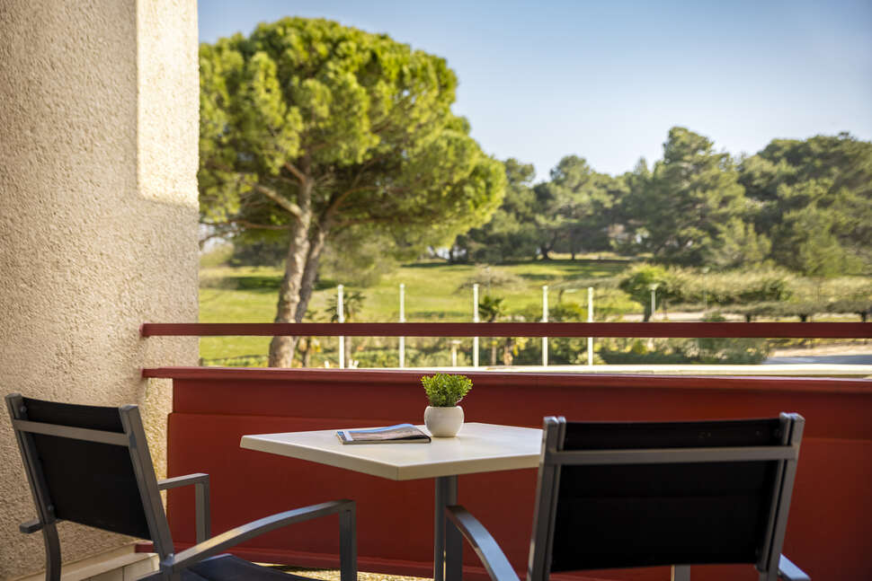 Ein Foto Rubin Sunny Hotel by Valamar