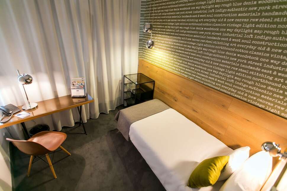 Een foto van Roombach Hotel