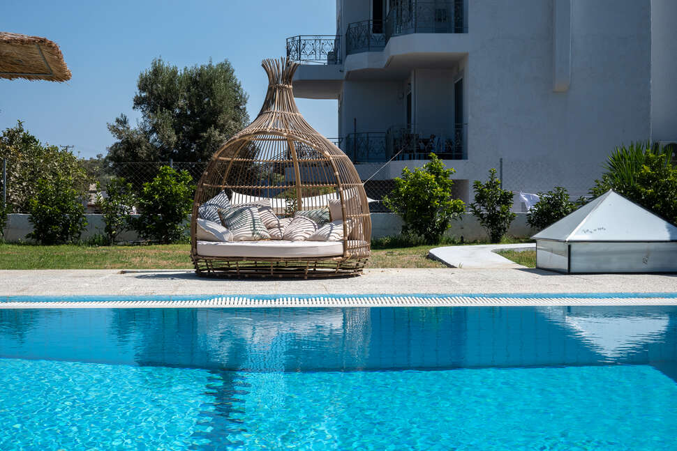Een foto van Ayit Hotel