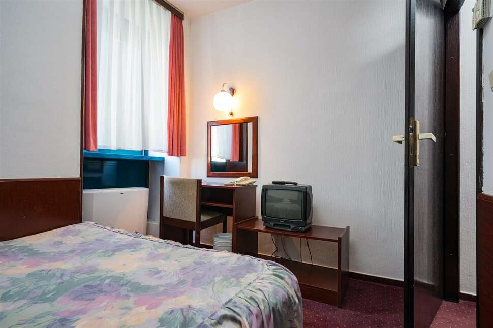 Een foto van Hotel Laguna