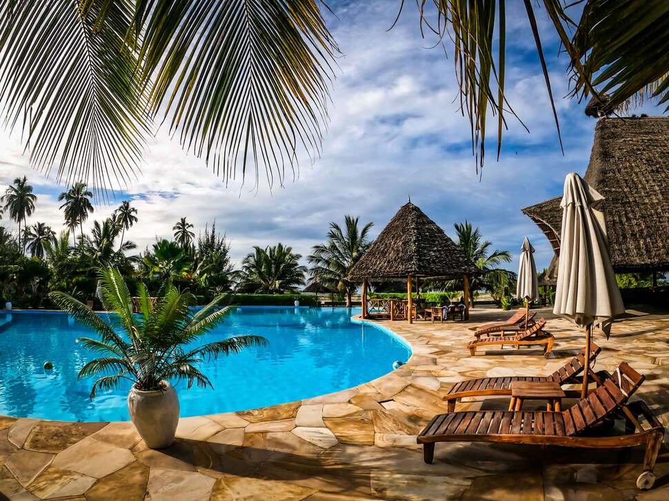 Een foto van White Paradise Boutique Resort