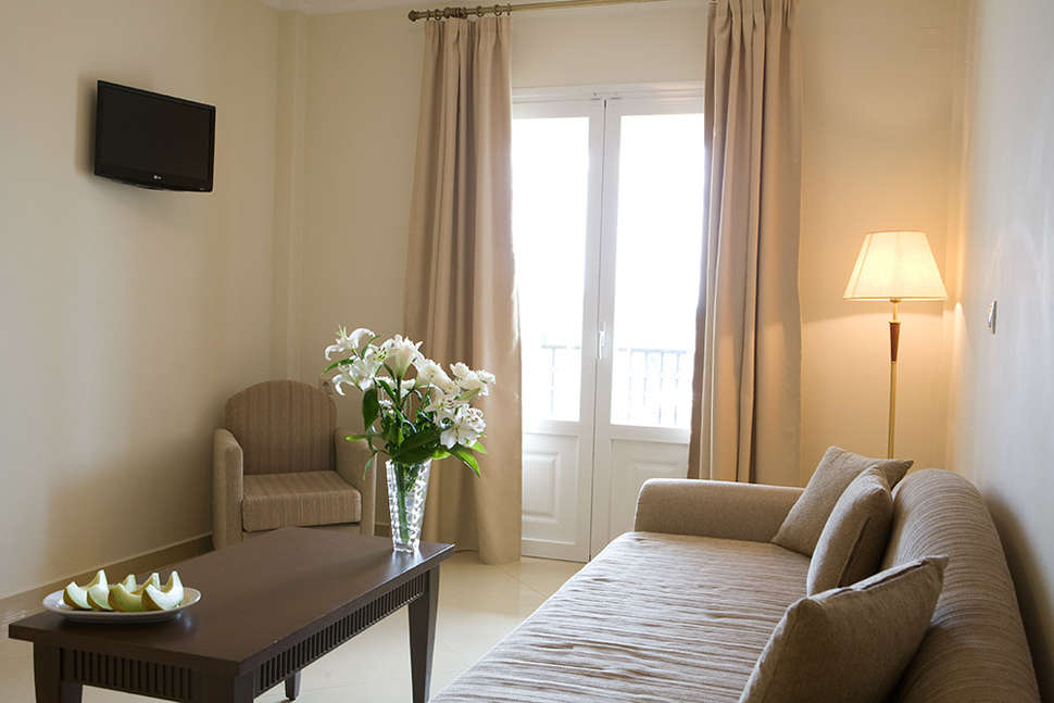 Een foto van Appartementen Royal Nidri