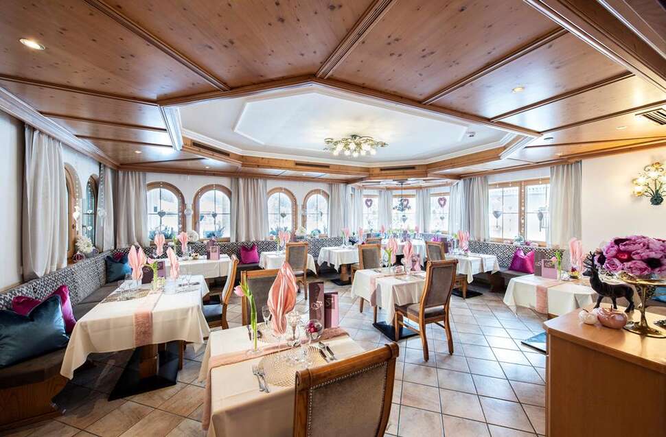 Een foto van Hotel Innertalerhof