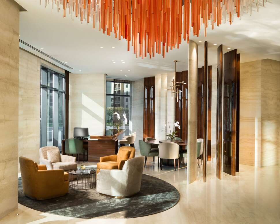 Een foto van Millennium Place Barsha Heights