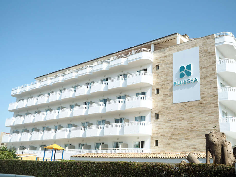 Een foto van Blue Sea Don Jaime