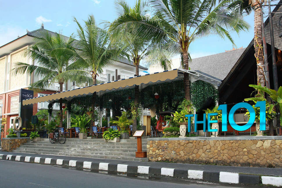 Een foto van The 1O1 Bali Oasis Sanur