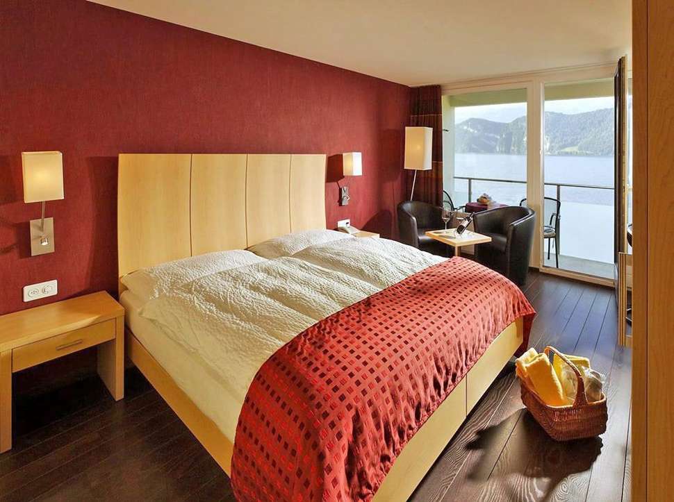 Een foto van Hotel Alexander