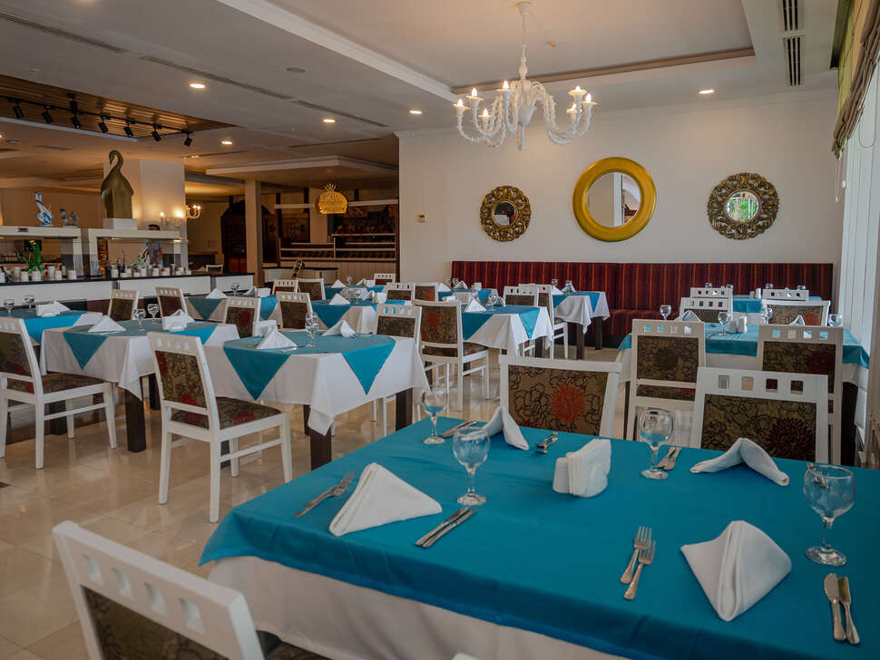 Een foto van Roma Beach Resort & Spa