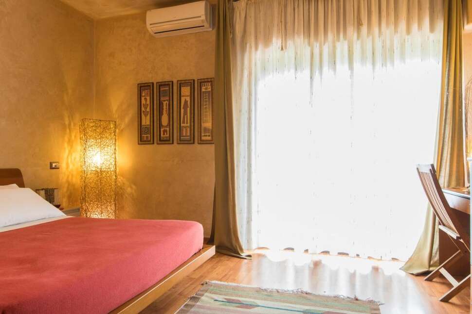 Ein Foto Hotel Villa Morgana Resort & Spa