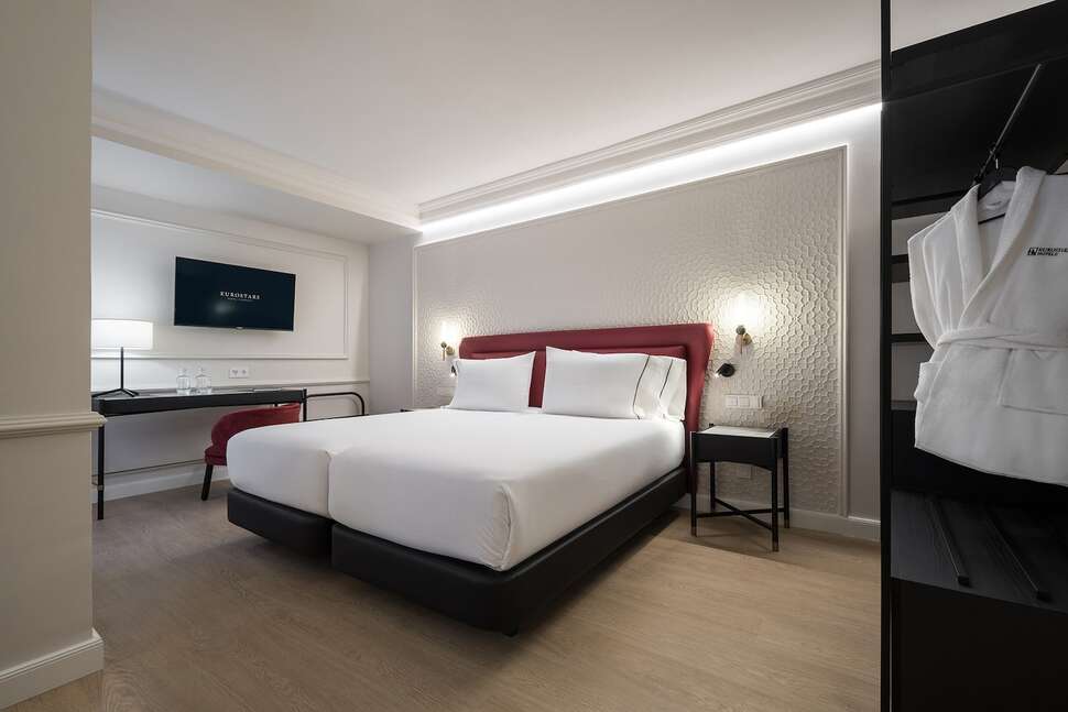 Een foto van Eurostars San Anton