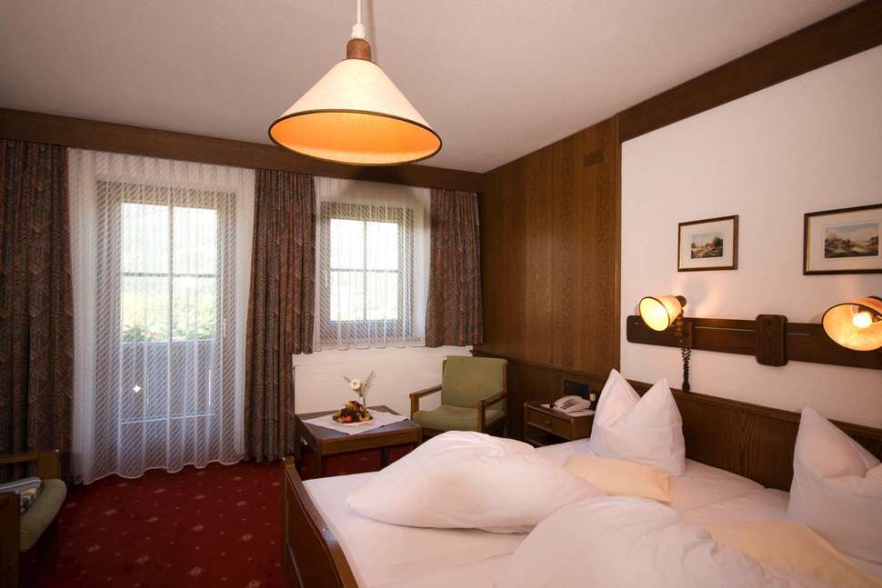 Een foto van Hotel Alte Post Ellmau