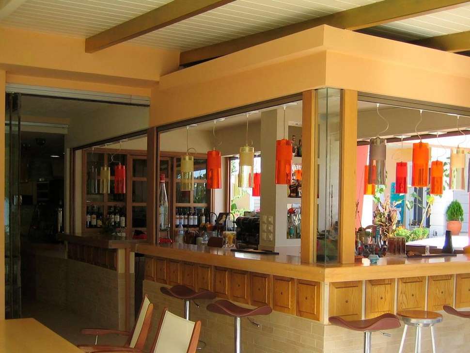 Een foto van Hotel Eva Beach