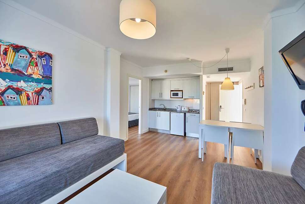 Een foto van Appartementen Ola Cala d'Or